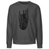 Organic Unisex Sweatshirt Miniaturansicht