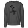 Organic Unisex Sweatshirt Miniaturansicht