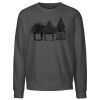 Organic Unisex Sweatshirt Miniaturansicht