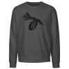 Organic Unisex Sweatshirt Miniaturansicht
