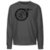 Organic Unisex Sweatshirt Miniaturansicht