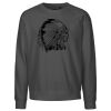 Organic Unisex Sweatshirt Miniaturansicht