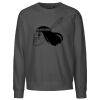 Organic Unisex Sweatshirt Miniaturansicht