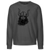 Organic Unisex Sweatshirt Miniaturansicht