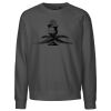 Organic Unisex Sweatshirt Miniaturansicht