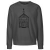 Organic Unisex Sweatshirt Miniaturansicht