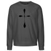 Organic Unisex Sweatshirt Miniaturansicht