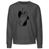 Organic Unisex Sweatshirt Miniaturansicht