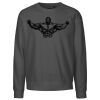 Organic Unisex Sweatshirt Miniaturansicht