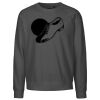 Organic Unisex Sweatshirt Miniaturansicht