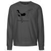 Organic Unisex Sweatshirt Miniaturansicht