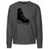 Organic Unisex Sweatshirt Miniaturansicht