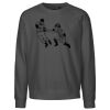 Organic Unisex Sweatshirt Miniaturansicht