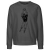 Organic Unisex Sweatshirt Miniaturansicht