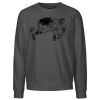 Organic Unisex Sweatshirt Miniaturansicht