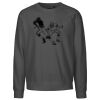 Organic Unisex Sweatshirt Miniaturansicht