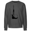 Organic Unisex Sweatshirt Miniaturansicht