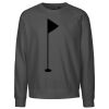 Organic Unisex Sweatshirt Miniaturansicht