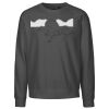 Organic Unisex Sweatshirt Miniaturansicht