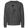 Organic Unisex Sweatshirt Miniaturansicht