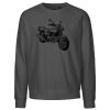 Organic Unisex Sweatshirt Miniaturansicht