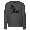 Organic Unisex Sweatshirt Miniaturansicht
