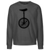 Organic Unisex Sweatshirt Miniaturansicht