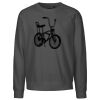 Organic Unisex Sweatshirt Miniaturansicht