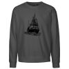 Organic Unisex Sweatshirt Miniaturansicht