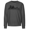 Organic Unisex Sweatshirt Miniaturansicht