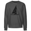 Organic Unisex Sweatshirt Miniaturansicht