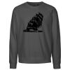 Organic Unisex Sweatshirt Miniaturansicht