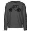 Organic Unisex Sweatshirt Miniaturansicht