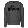 Organic Unisex Sweatshirt Miniaturansicht
