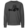 Organic Unisex Sweatshirt Miniaturansicht