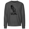 Organic Unisex Sweatshirt Miniaturansicht