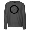 Organic Unisex Sweatshirt Miniaturansicht