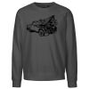 Organic Unisex Sweatshirt Miniaturansicht