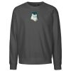 Organic Unisex Sweatshirt Miniaturansicht