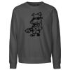 Organic Unisex Sweatshirt Miniaturansicht