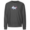 Organic Unisex Sweatshirt Miniaturansicht
