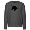 Organic Unisex Sweatshirt Miniaturansicht