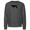 Organic Unisex Sweatshirt Miniaturansicht