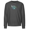 Organic Unisex Sweatshirt Miniaturansicht
