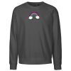 Organic Unisex Sweatshirt Miniaturansicht