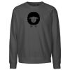 Organic Unisex Sweatshirt Miniaturansicht