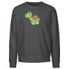 Organic Unisex Sweatshirt Miniaturansicht