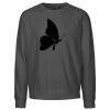 Organic Unisex Sweatshirt Miniaturansicht