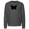 Organic Unisex Sweatshirt Miniaturansicht