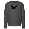 Organic Unisex Sweatshirt Miniaturansicht